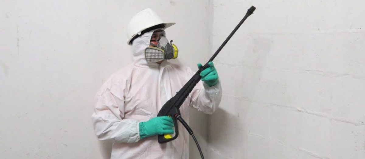 LIMPIEZA Y DESINFECCIÓN  DE TANQUES DE AGUA POTABLE EN CALI Y EL SUROCCIDENTE COLOMBIANO 