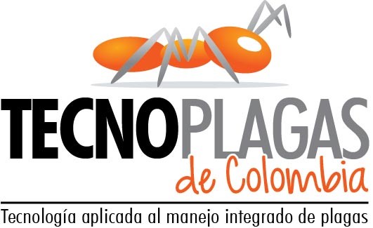 Logo Tecnoplagas